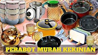 Perabot Dapur Kekinian Murah.