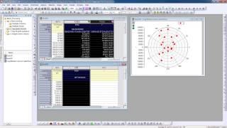 OriginLab® Origin 9.1: Batch Processing Improvements