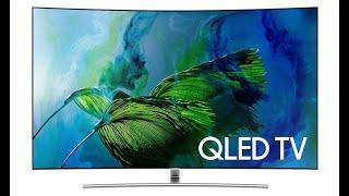 What Is QLED And Why Does It Matter