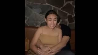 Viral amanda manopo sama billy saputra #shorts #amandamanopo #billysyahputra #viralvideo