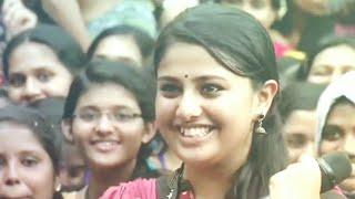 beautiful smile,Udan panam  in Providence college| ഉടൻ പണം|Ashlin shaju|Oru adaar love trailer