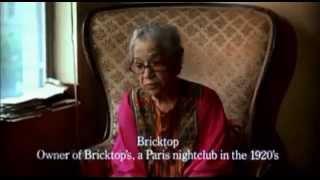 Bricktop on Zelig