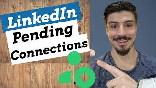 How To Withdraw Pending Connection Requests On LinkedIn FAST