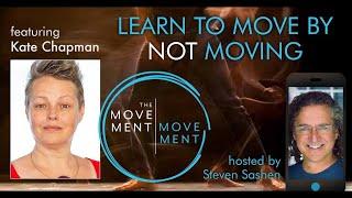 Ep 226: Learn How to Move Without Moving