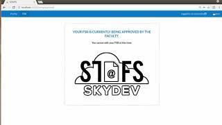 STAFS (SKYDEV-A4L)