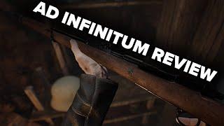 Ad Infinitum Review - The Final Verdict
