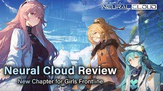[Girls' Frontline: Neural Cloud] What you can expect from Neural Cloud | Game Review
