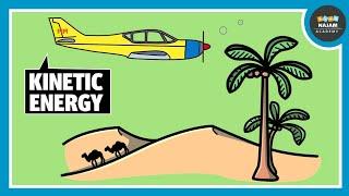 Kinetic Energy | Physics