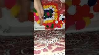 pom pom #unboxing #short #trending #reels