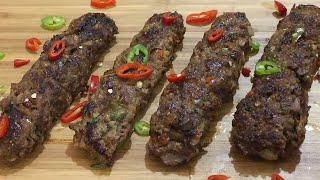 Turkish Adana kabab Turkish Kabab leading kitchen by sumaira