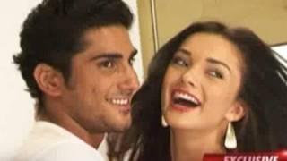 Prateik Babbar: We kissed when we were high