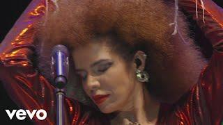 Vanessa Da Mata - Orgulho e Nada Mais (Ao Vivo)