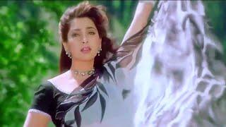 Dil Ye Dil Darne Laga-Jhooth Bole Kauwa Kaate 1998 HD Video Song, Anil Kapoor, Juhi Chawla