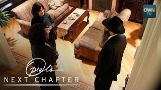 Hasidic Marital Customs and Matchmakers | Oprah's Next Chapter | Oprah Winfrey Network