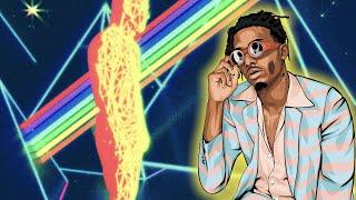 Making A Playboi Carti Type Beat In Under 1 Minute 