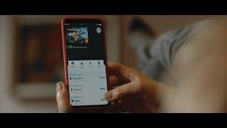 App Mobile Banking UniCredit: spot 15"" | UniCredit per l’Italia