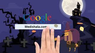 Medishala.com |  Chikloo:the vampire uses Medishala