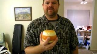 Trick Hamburger from Deal Extreme