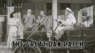 The Great Dan Patch | English Full Movie | Adventure Biography Drama