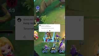 combo haya titan #combomagicchessterkuatupdateterbaru #mobilelegends #mlbb #bestsynergy #titans