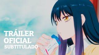 Mieruko-chan Trailer Oficial - PV (Sub. español)
