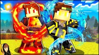 Returning to the AVATAR MOD with Minecraft PVP!!! w/CH3k