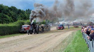 Welland Steam Rally 2024