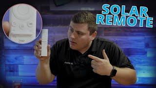 Solar QLED Remote Fix | Troubleshoot Your Samsung QLED TV Remote