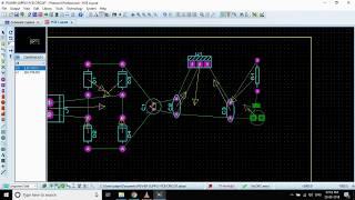 REGULATED DC POWER SUPPLY CIRCUIT  PCB LAYOUT TUTORIAL