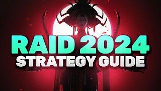 UPDATED Beginner's Guide | RAID: Shadow Legends 2024