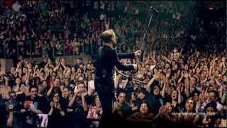 Bryan Adams - House Arrest (Live)