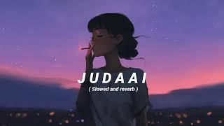 Juddi (slowed and reverb) JR Records | latest punjabi song | lo-fi |