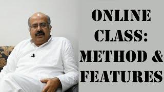 Our Online Class : Method and Features | CSS Unofficial | CSS Mentor Muhammad Ijaz