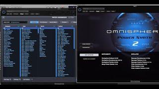 Bollywood Me Regular Use Hone Wala Vst Instuments| Omnisphere New Banks |  Contect- 8400414099