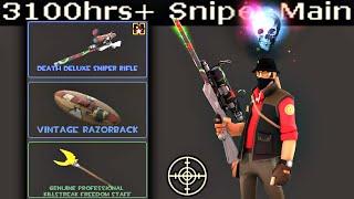 [TF2] Meet the Sniper (feat. SoLo')