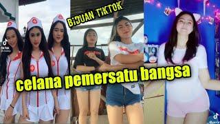 goyang tiktok hot hits