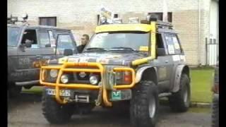 Pasvalys Jeep 2003