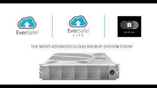 Cloud Backup Services - A History of Data Backup