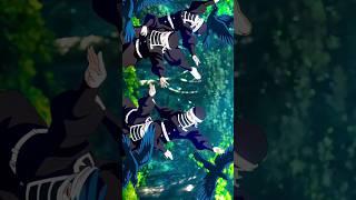 RUNAWAY aurora – Demon Slayer ( demon slayer edit ) #shorts #youtubeshorts #anime