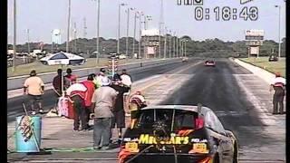 NOPI Import Drags 2002 at Silver Dollar