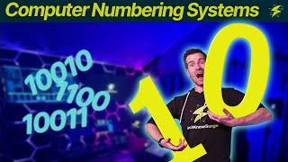 FREE COURSE: Computer Numbering Systems (Start Here)