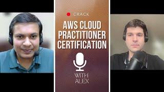 Crack the AWS Cloud Practitioner Certification: Expert Tips & Strategies