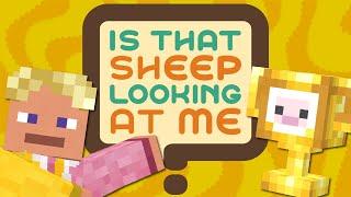 Is That Sheep Looking At Me? Hermitcraft Gameshow! @MCSkizzleman @Keralis  @GeminiTayMC #4