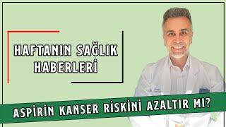 Yumurtalık Kanseri Bu Mesleklerde Daha Fazla Görülüyor! | Haftanın Sağlık Haberleri