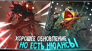 ОБНОВЛЕНИЕ КОТОРОЕ ПОЛНОСТЬЮ УНИЧТОЖИЛО ТУНЕЛИНГ В Dead by Daylight