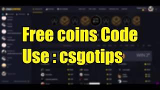 CSGOempire promocode