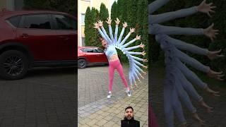 #challenge #shuffle #dancer #ballerina #funny #shuffledance #edits #asmr #dance