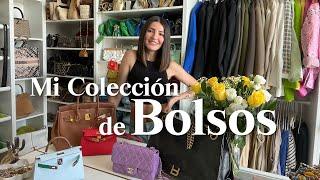 MI COLECCIÓN de BOLSOS  | 2022 | ALEXANDRA PEREIRA