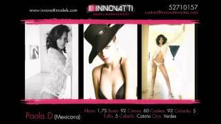 Promocion Book Fotografico Profesional 40%off  (Innovatti Model Management)