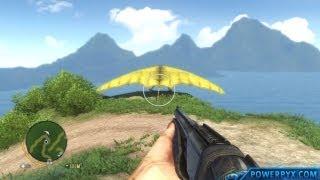 Far Cry 3 - Free Fall Trophy / Achievement Guide